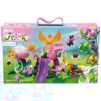 7312350362428 - Flora - Blumenstadt Deluxe Set Spielfigur 7312350362428 - Flora - Blumenstadt Deluxe Set Spielfigur