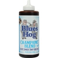 Blues Hog Champions' Blend Barbecue Sauce 709 g