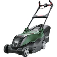 Bosch Heimwerken & Garten Rasenmäher AdvancedRotak 40-650 grün/schwarz, 1.800 Watt