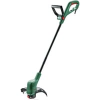 Bosch Heimwerken & Garten Rasentrimmer EasyGrassCut 23 grün/schwarz, 280 Watt