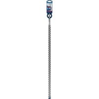 Bosch Professional EXPERT Hammerbohrer SDS-plus-7X, Ø 18mm Arbeitslänge 550mm