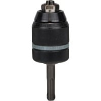 Bosch Professional Schnellspannbohrfutter mit SDS+Adapter 