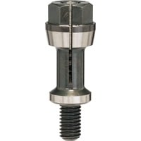 Bosch Professional Spannzange 1/4" mit Spannmutter