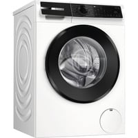 Bosch WNG24443 Serie 6, Waschtrockner weiß