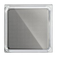 Busch-Jaeger Wandmodul Abdeckung LED Licht, Rahmen Retail