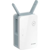 D-Link E15, Repeater 