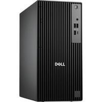 Dell Pro Tower (JF8KM), PC-System schwarz, Windows 11 Pro