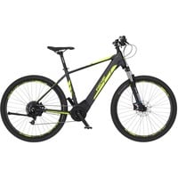 FISCHER Fahrrad Montis 5.0i, Pedelec