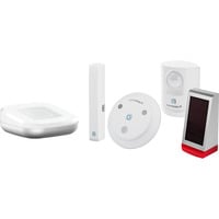 HomeMatic Homematic IP Starter Set Alarm + Außensirene