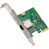 Intel® Ethernet I225-T1, LAN-Adapter Retail