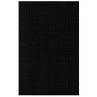 Ja Solar Solarpanel JAM54D41-435 LB, 435 Watt bifazial, 0% anthrazit, 0% MWST, bifaziales Doppelglas