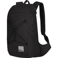 Jack Wolfskin SOONECK, Rucksack schwarz, 18 Liter