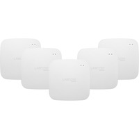 LANCOM LX-7400 (5er Bulk), Access Point weiß, Wi-Fi 7-Allrounder für moderne Business-Umgebungen, Bulk