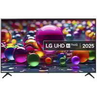 LG 86UA75006LA.AEUQ, LED-Fernseher 217 cm (86 Zoll), schwarz, UltraHD/4K, Tripple Tuner, HDR