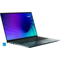 Medion S10 (MD62612), Notebook silber, Windows 11 Home 64-Bit, 40.6 cm (16 Zoll) & 120 Hz Display, 512 GB SSD