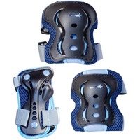 4260341185545 - muuwmi Protektoren-Set blau 4260341185545 - muuwmi Protektoren-Set blau