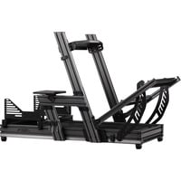 Next Level Racing F-GT Elite - Wheel Plate Edition, Sim Rig schwarz