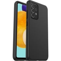 Otterbox React, Handyhülle transparent/schwarz, Samsung Galaxy A52 5G