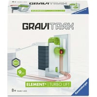 Ravensburger GraviTrax Element Turbo Lift, Bahn 