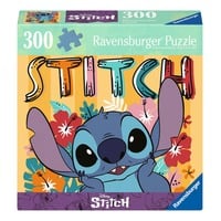 Puzzle Stitch 300 Teile Teile: 300 Altersangabe: ab 8 Jahren