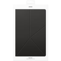 Samsung Book Cover, Tablethülle schwarz, Samsung Galaxy Tab S12+