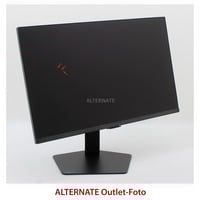 Samsung Odyssey G50D S27DG500EU, Gaming-Monitor 68 cm (27 Zoll), schwarz, WQHD, IPS, AMD Free-Sync, 180Hz Panel