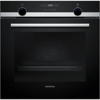 Siemens HB517GBS3 IQ500, Backofen schwarz/edelstahl, 60 cm
