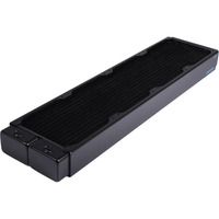 4250197144735 - NexXxoS HPE-45 Radiator 480mm - schwarz PC-Wasserkühlung 4250197144735 - NexXxoS HPE-45 Radiator 480mm - schwarz PC-Wasserkühlung