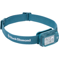 Black Diamond Stirnleuchte Spot, LED-Leuchte kobaltblau