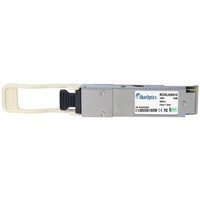 BlueOptics Transceiver kompatibel zu Fortinet FN-TRAN-QSFP28-SR QSFP28 