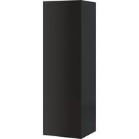 Bosch Kaminverlängerung DWZ1FB6K2 schwarz (matt), 1000 mm