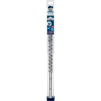 Bosch Professional EXPERT Hammerbohrer SDS-max-8X, Ø 30mm Arbeitslänge 400mm