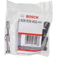 Bosch Professional Matrize + Stempel, für 1529 / 30, GNA, Messer 