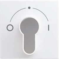 4011395190647 - 2CKA001710A4070 Zentralscheibe Jalousie Zeitschal 2557 SLPZ-914-101 2CKA001710A4070 4011395190647