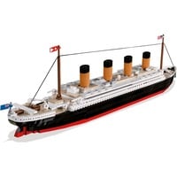 5902251019297 - Historical COBI-1929 RMS Titanic Bausatz