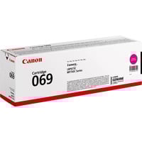 Canon Toner magenta 069