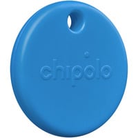 Chipolo POP Tracker, Ortungstracker blau