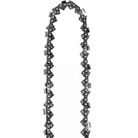 EINHELL Ersatz-Sägekette 40cm, 57T, 3/8", 1,3mm Benz. für Benzin-Kettensäge GC-PC 2040 l u.a.