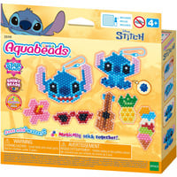 5054131351192 - Aquabeads Stitch Schlüsselanhänger Bastelset Basteln