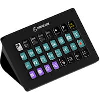 ELGATO STREAMXL - Videobearbeitung, Streaming, Stream Deck XL