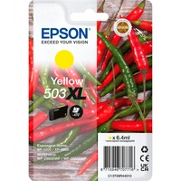 Epson Tinte gelb 503XL (C13T09R44010) 