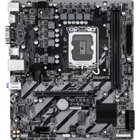 GIGABYTE H810M H, Mainboard 