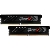 G.E.I.L. DIMM 32 GB DDR5-6000 (2x 16 GB) Dual-Kit, Arbeitsspeicher schwarz, GASB532GB6000C36CDC, INTEL XMP, AMD EXPO