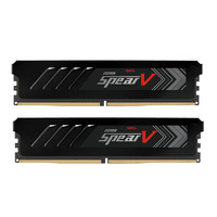 DIMM 32 GB DDR5-6000 (2x 16 GB) Dual-Kit, Arbeitsspeicher