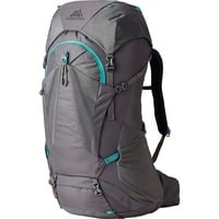 5400520199614 - - Womens Jade 53 - Trekkingrucksack Gr 53 l - S M grau 5400520199614 - - Womens Jade 53 - Trekkingrucksack Gr 53 l - S M grau