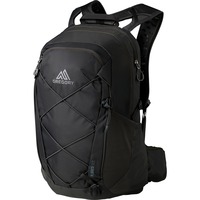 Gregory Kiro 22, Rucksack schwarz, 22 Liter