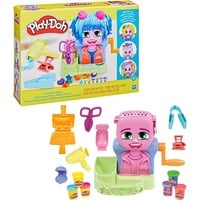 Hasbro Play-Doh Wilder Friseur , Kneten 