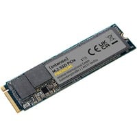 Intenso Premium 1 TB, SSD PCIe 3.0 x4, NVMe 1.3, M.2 2280