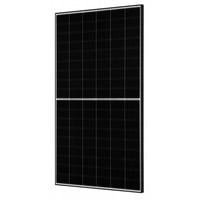 Ja Solar Solarpanel JAM54D40-445 LB, 445 Watt bifazial, 0% anthrazit, 0% MWST, bifaziales Doppelglas
