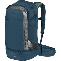 Jack Wolfskin Moab Jam Pro 30.5             , Rucksack dunkelblau, 30.5 Liter